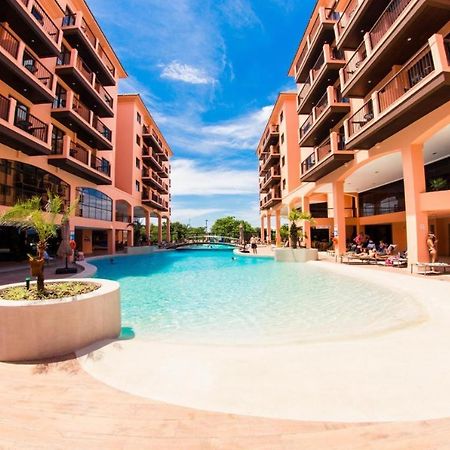 Jurere Beach Village - Suite Florianópolis 외부 사진