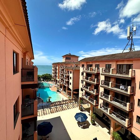 Jurere Beach Village - Suite Florianópolis 외부 사진