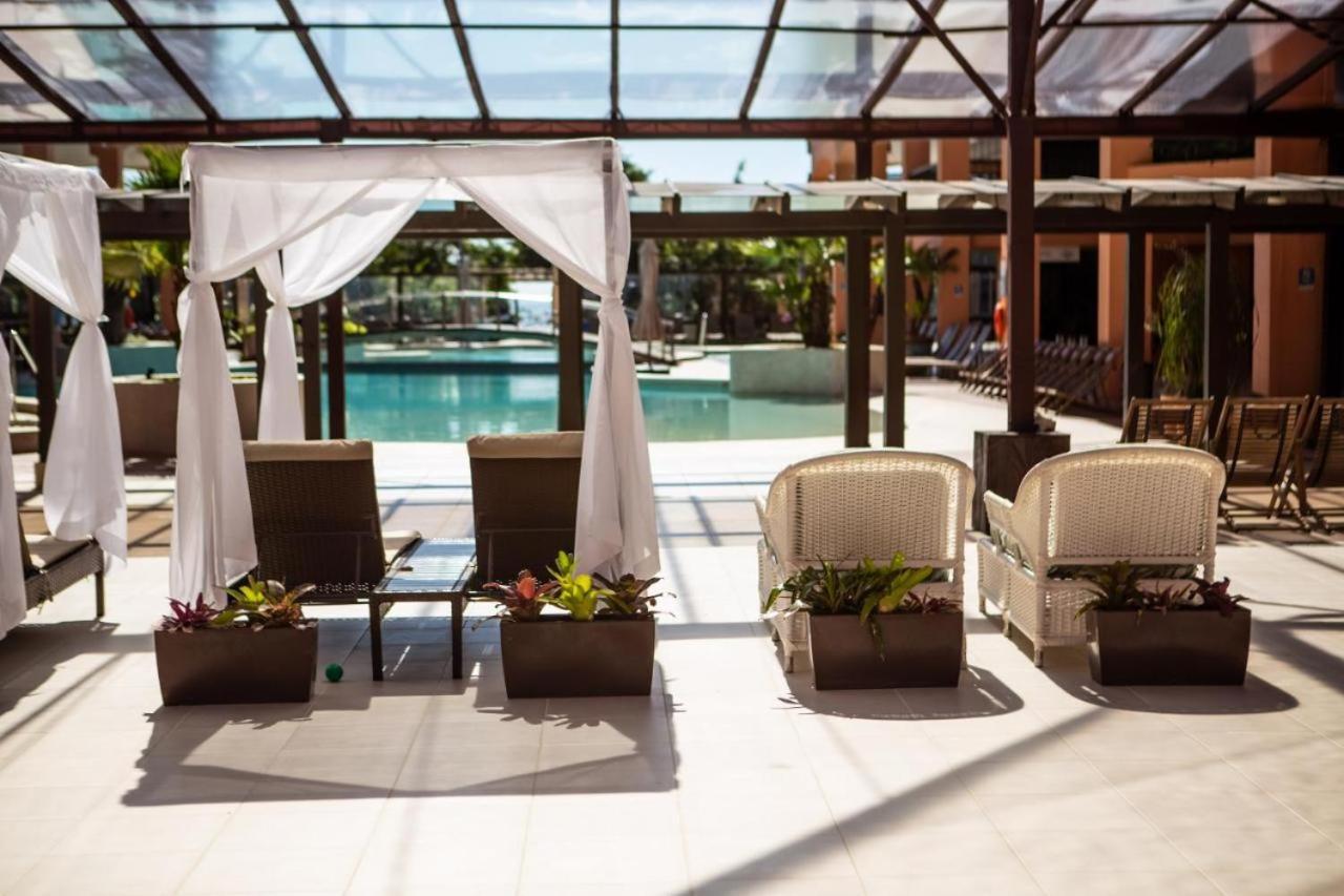 Jurere Beach Village - Suite Florianópolis 외부 사진