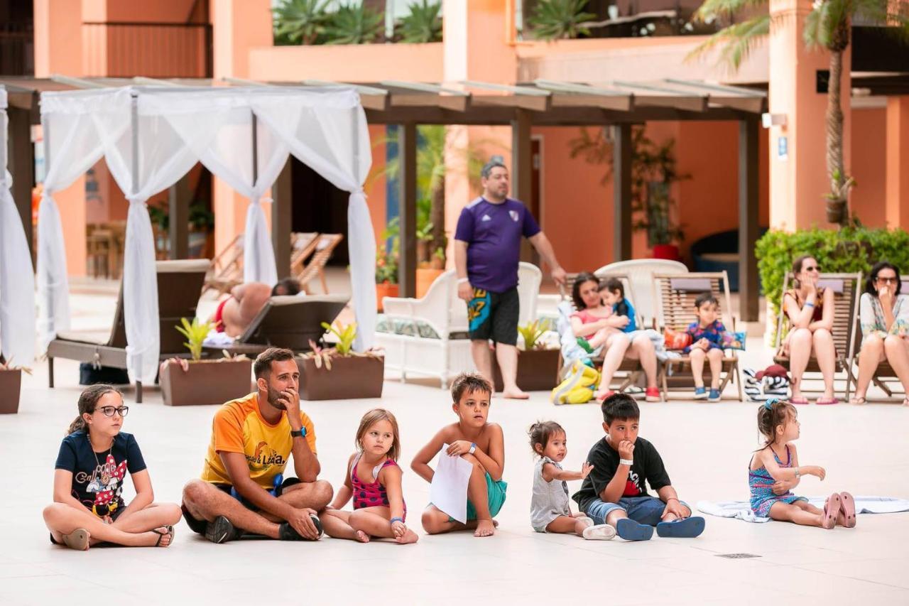 Jurere Beach Village - Suite Florianópolis 외부 사진