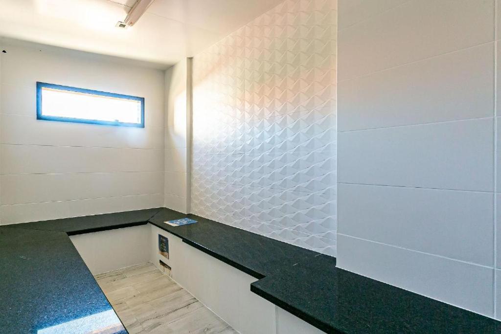 Jurere Beach Village - Suite Florianópolis 외부 사진