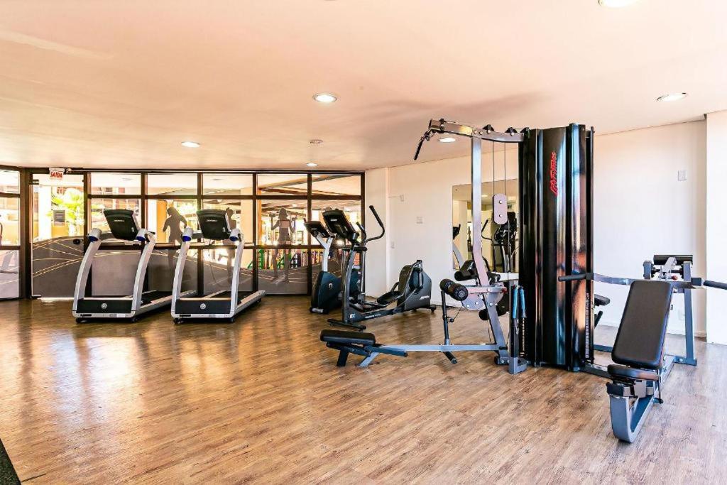 Jurere Beach Village - Suite Florianópolis 외부 사진