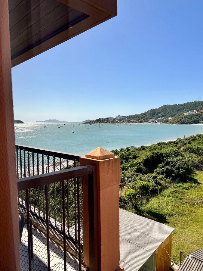 Jurere Beach Village - Suite Florianópolis 외부 사진
