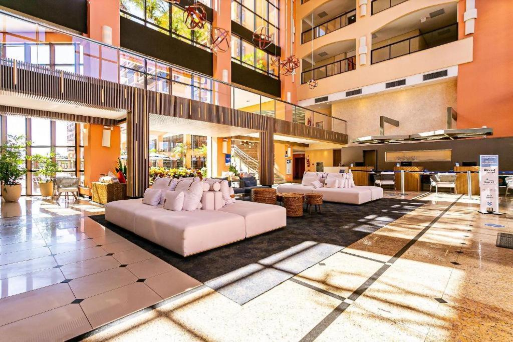 Jurere Beach Village - Suite Florianópolis 외부 사진