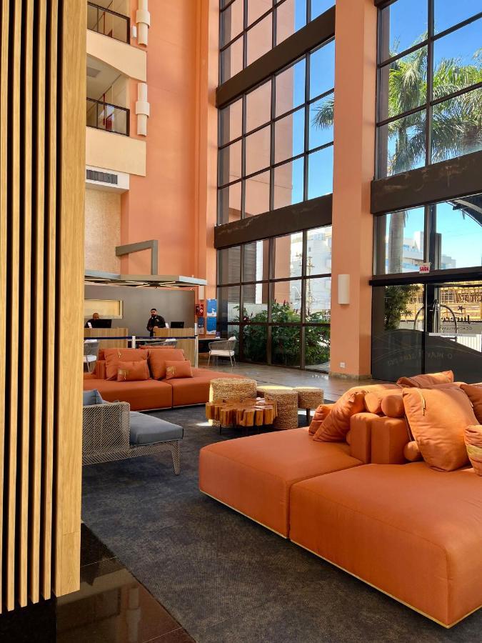 Jurere Beach Village - Suite Florianópolis 외부 사진