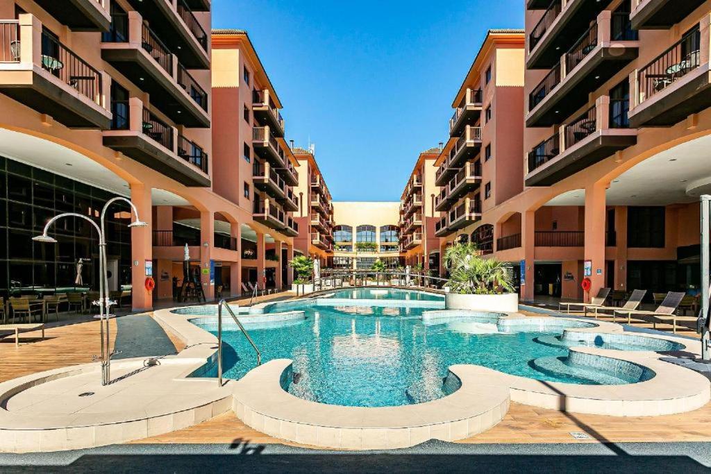 Jurere Beach Village - Suite Florianópolis 외부 사진