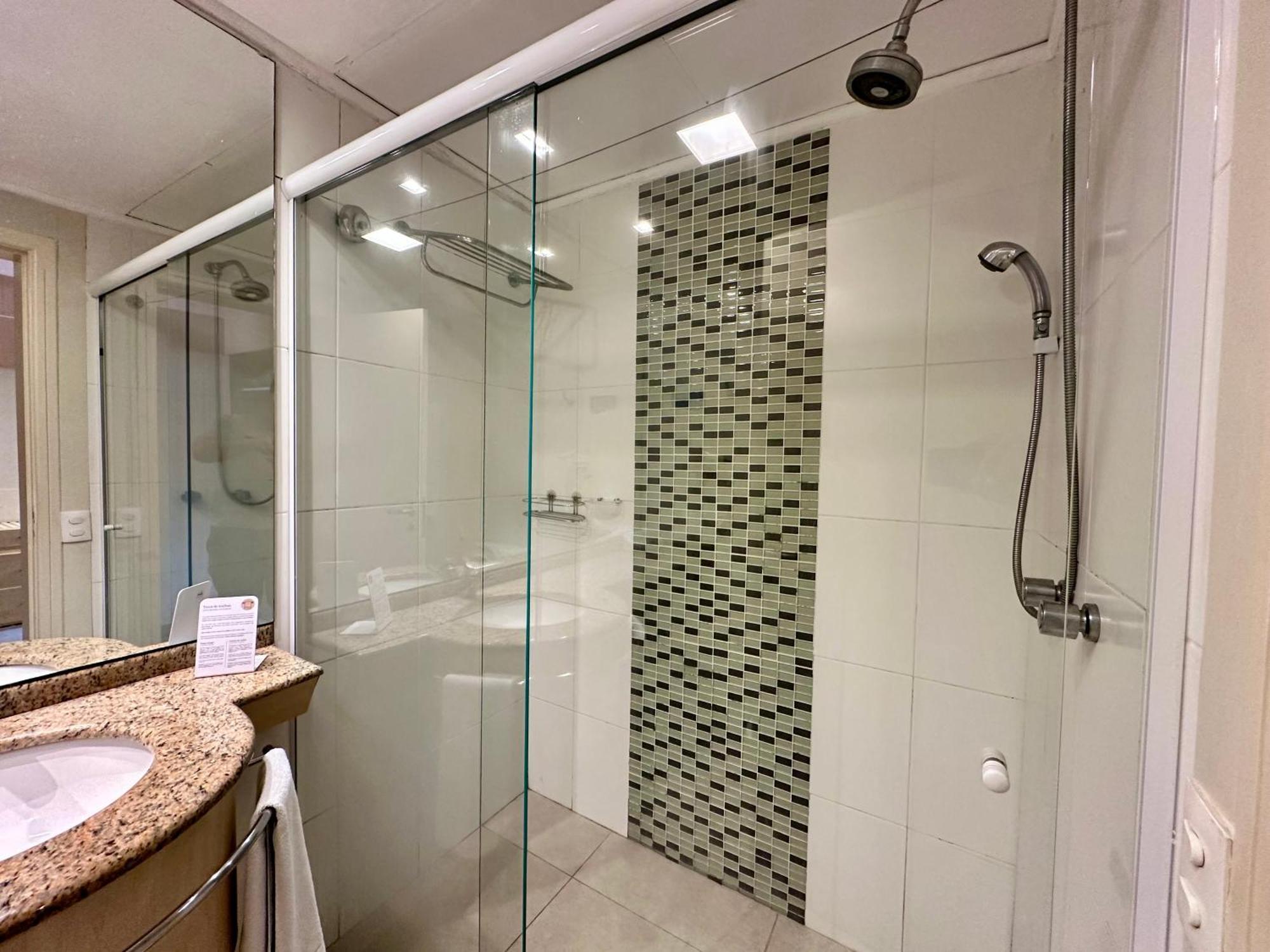 Jurere Beach Village - Suite Florianópolis 객실 사진