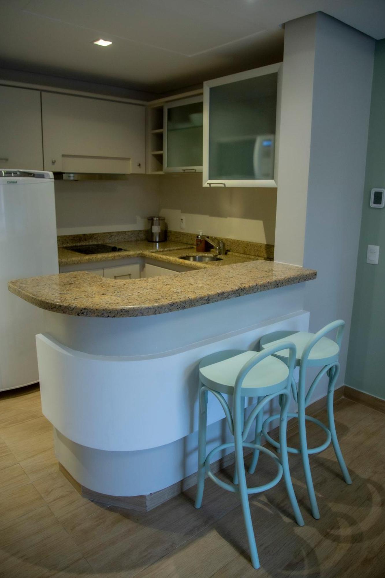 Jurere Beach Village - Suite Florianópolis 외부 사진